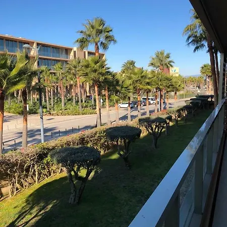 Apartamento Salgados