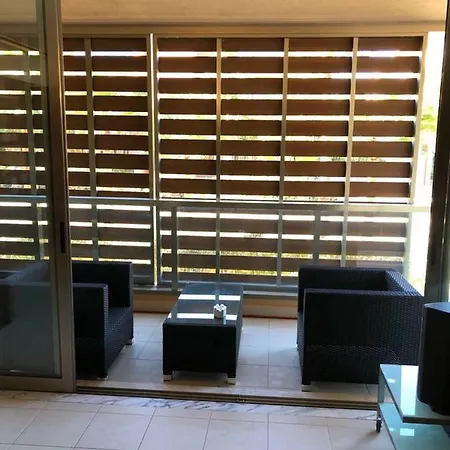 Apartamento Salgados Albufeira