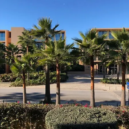 Salgados Διαμέρισμα *