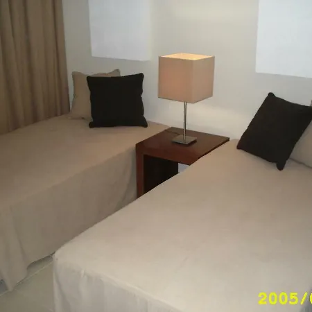 Apartamento Salgados Albufeira