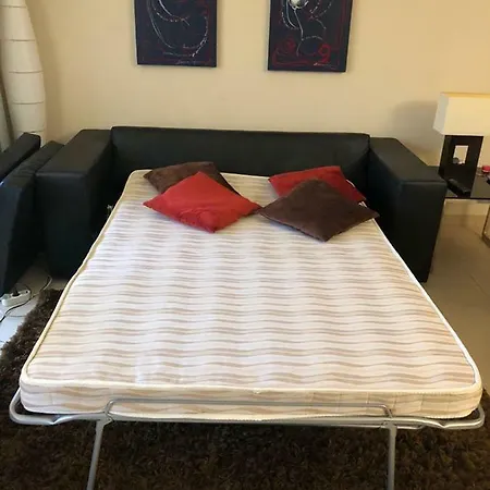 Salgados * Αλμπουφέιρα