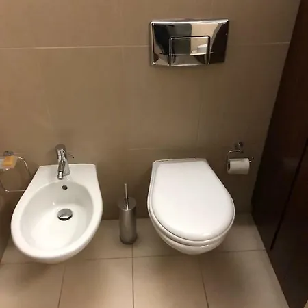 Apartamento Salgados