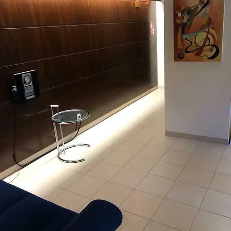 Apartamento Salgados *