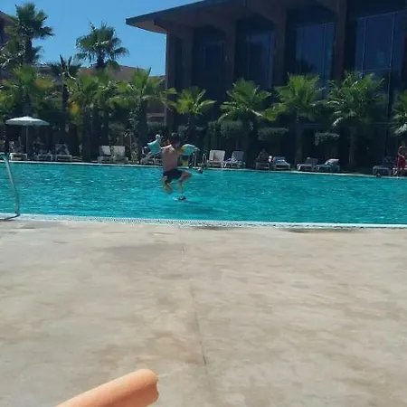 Salgados Διαμέρισμα *