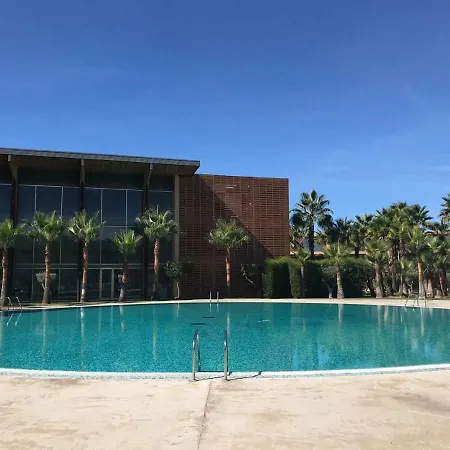 Διαμέρισμα Salgados Αλμπουφέιρα