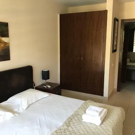 Apartamento Salgados *