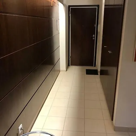 Salgados Apartment *