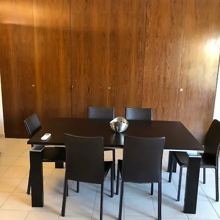 Apartment Salgados *