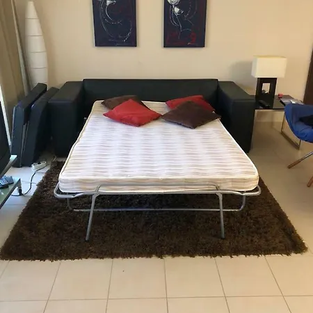 Salgados Lejlighed *