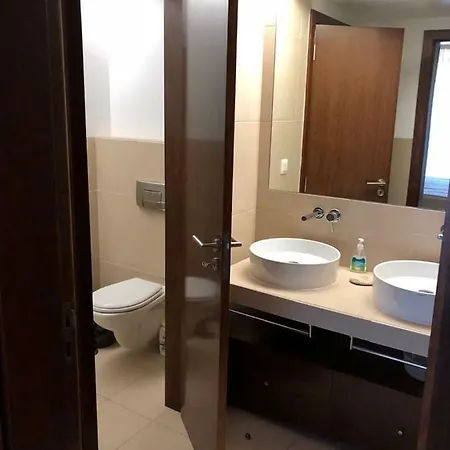 Salgados Lejlighed *