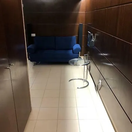 Salgados Lejlighed Albufeira