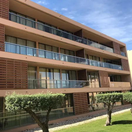 Salgados 아파트 알부페이라