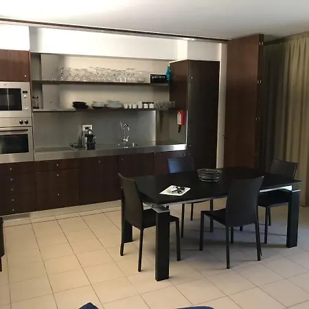 Salgados 아파트 알부페이라