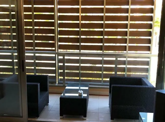 아파트 Salgados 알부페이라