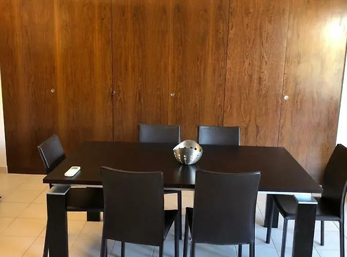 아파트 Salgados *