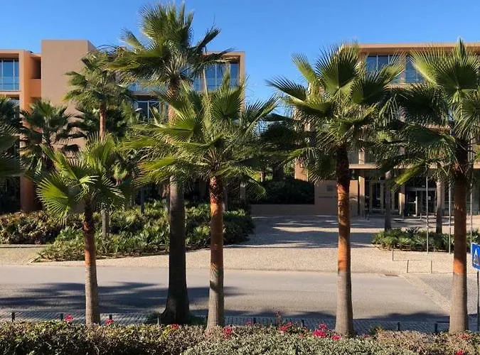 Salgados 아파트 *