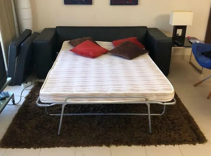 Salgados 아파트 *