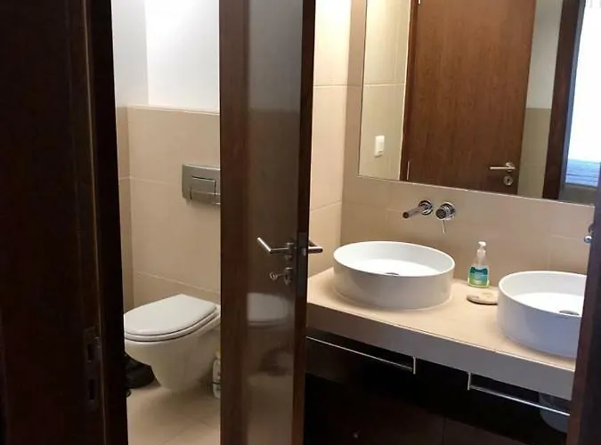 Salgados 아파트 *