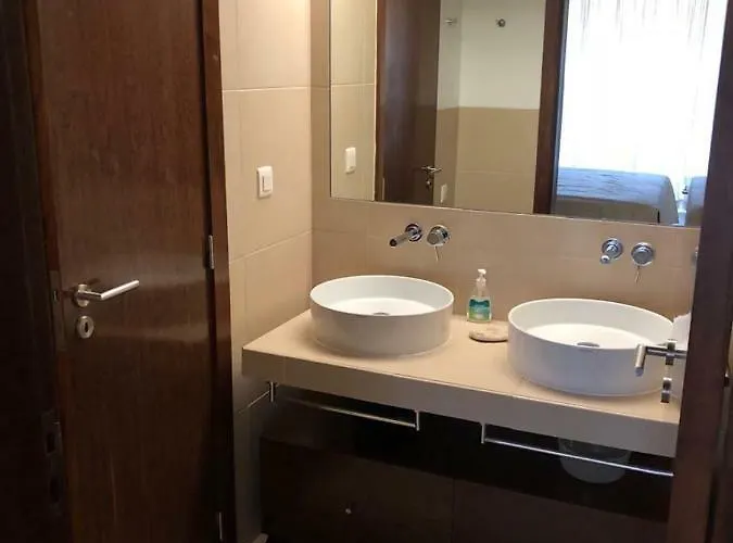 Salgados 아파트 *