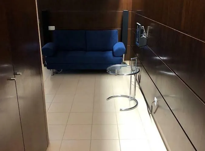 Salgados 아파트 알부페이라