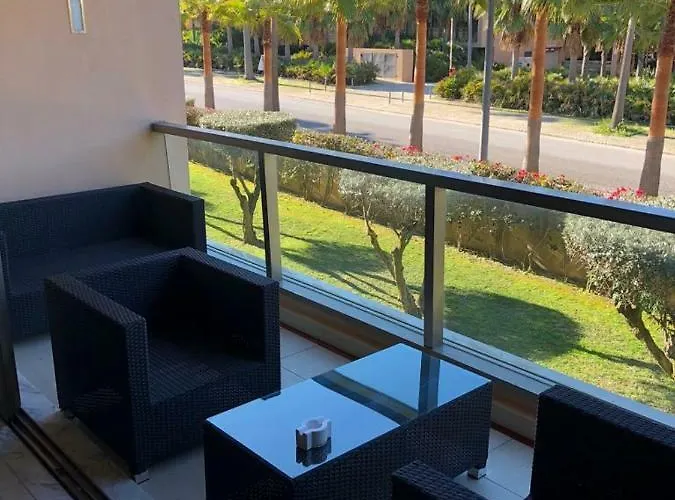 Salgados 아파트 *