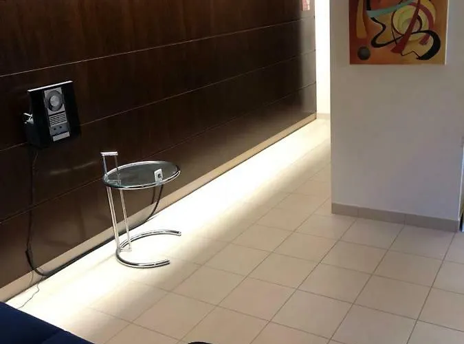 아파트 Salgados *