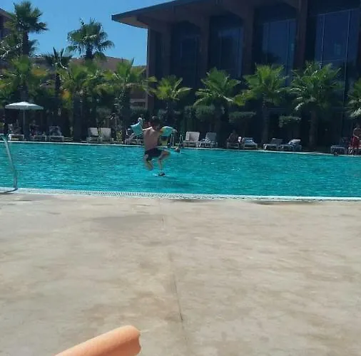 Salgados 아파트 *