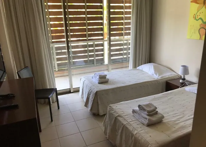 Salgados * 알부페이라