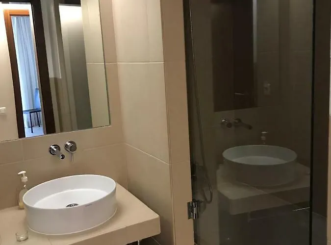 Salgados 아파트 알부페이라