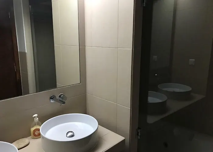 Salgados * 알부페이라