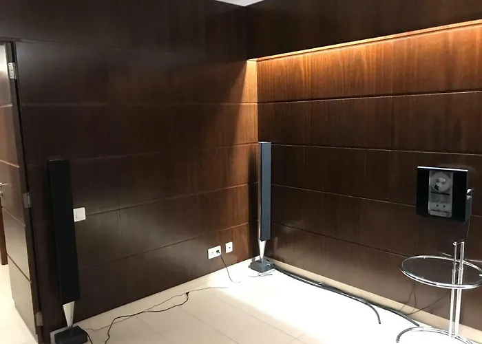 Salgados 아파트 *