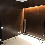 Salgados Appartement *