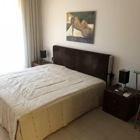 Salgados Appartement
