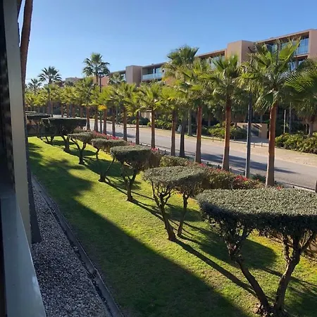 Appartement Salgados