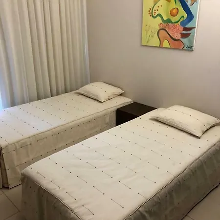 Salgados Appartement