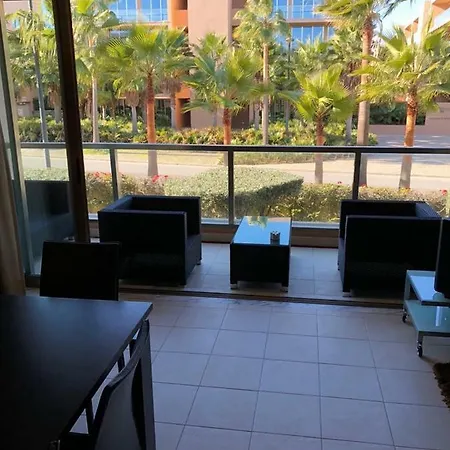 Salgados Appartement