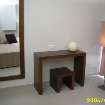 Salgados Appartement