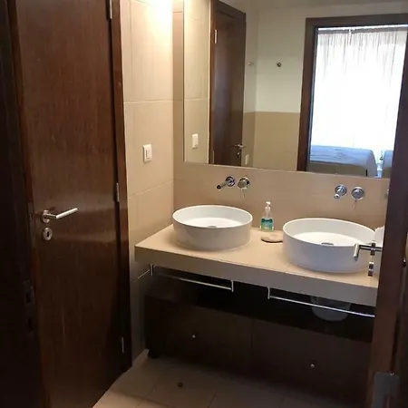 Salgados Appartement *