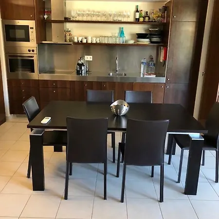 Salgados Appartement